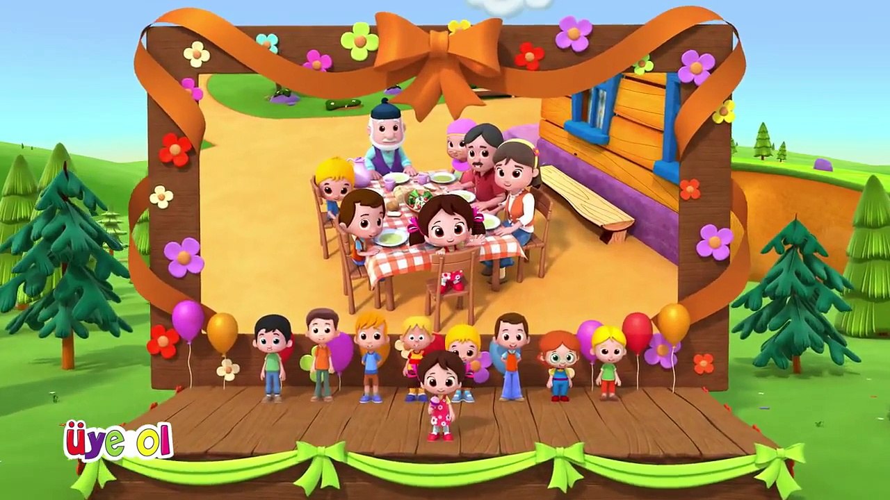 Niloya Buzağı Yumurcak Tv