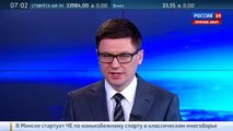 Роковой удар: врач убил пациента за оскорбление медсестры. Видео