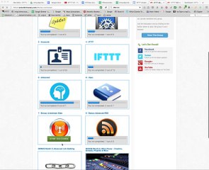 IFTTT SEO V2 Preview