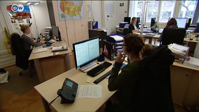 High school exchanges: a thriving business | Business