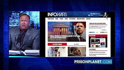 AJ Show (1st HOUR VIDEO Commercial Free) Wednesday 31616 News, Commentary & Calls 36