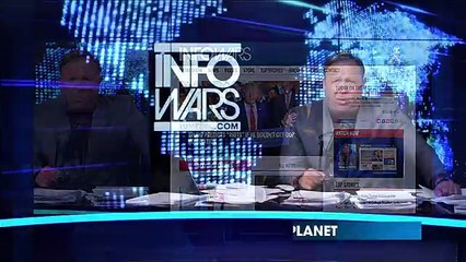 AJ Show (1st HOUR VIDEO Commercial Free) Wednesday 31616 News, Commentary & Calls 37