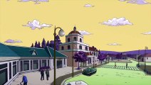 TVアニメ「ジョジョの奇妙な冒険 ダイヤモンドは砕けない」PV第1弾