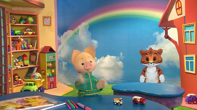 СПОКОЙНОЙ НОЧИ, МАЛЫШИ! - Из песни слов не выкинеш�