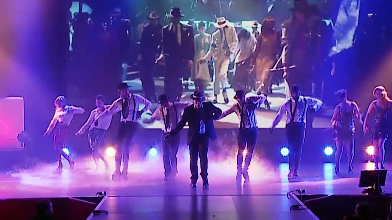 CEY - ENTERTAINMENT | KINGS OF POP SHOW 2016