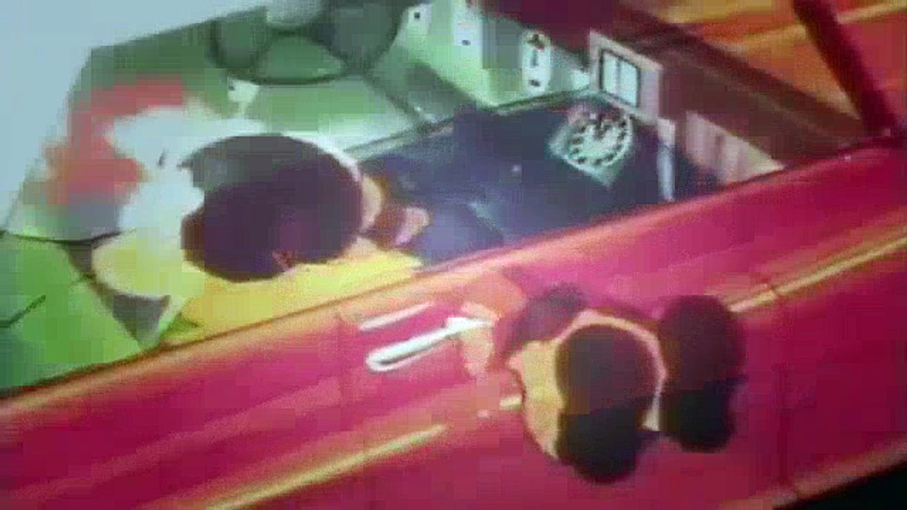 POPEYE 194Ganzer Film - Animation/Trickfilme Deutsch Ganzer Film  Popeye Cartoon