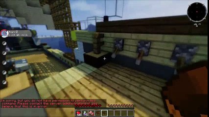 Pixelmon Island | Season 4 Episode 1 - Bagon (Pokemon in Minecraft)  Pokemon All Episodes