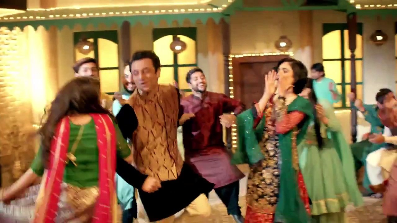 DOSTEA FULL SONG 2016
