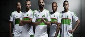 أهداف المنتخب الوطني الجزائري كاملة أمام إثيوبيا 7-1