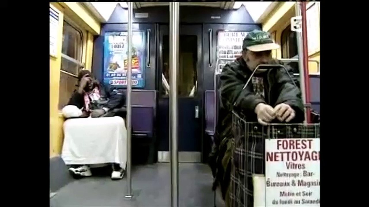 Les Dieux de l'informatique