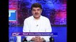 Khara Sach with Mubasher Lucman (Qandeel Balooch ka khara Sach )