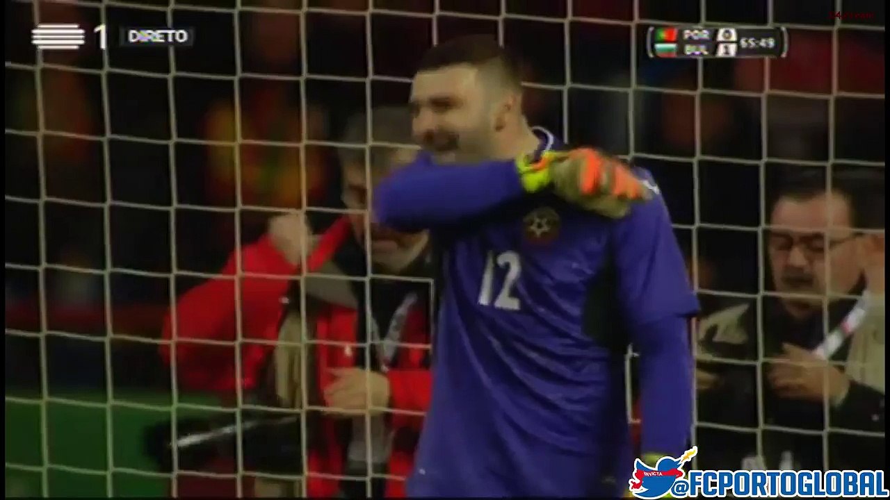 Foot : Le Portugal s’incline, Ronaldo rate encore un penalty !