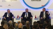 Bursa - Uludağ Ekonomi Zirvesi Başladı 15