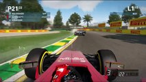 F1 2014 Co-Op W/ShaunWengChee Race 01 - Australian GP Trailer