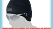 Gore Bike Wear Universal Windstopper Thermo - Gorro unisex color negro talla 54-58