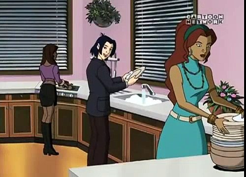 [VF] X-men Evolution Saison 3, Episode 7 : Les bourreaux des coeurs X-MEN Cartoon All Episodes