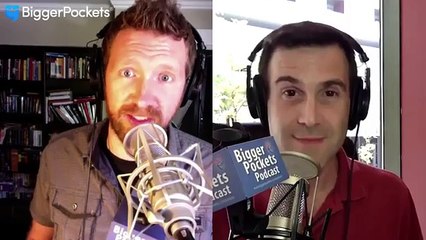 Live-in Flips, Frugality, and Finance with Mindy Jensen  BP Podcast 62