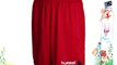 Hummel Roots Shorts - Pantalones tamaño XL color rojo