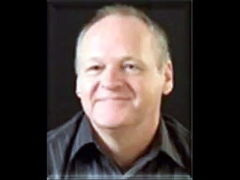 Living in Fullness - Graham Cooke Aug 2013 complete sermon 42