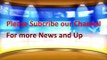 ARY News Headlines 6 February 2016, PM Nawaz Sharif Talk on Kashmir Issue