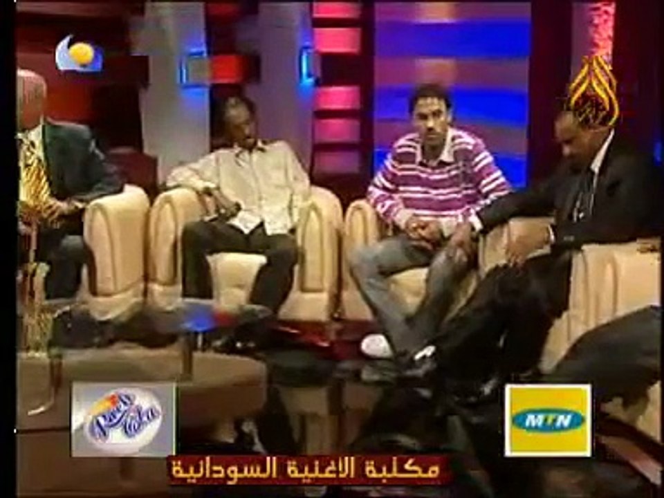 صباح واميمة  - يا الناعس المكحول - اغاني واغاني 2010