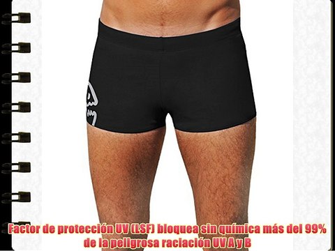iQ UV 300 Swim Shorts pantalones de baño ropa de protección UV