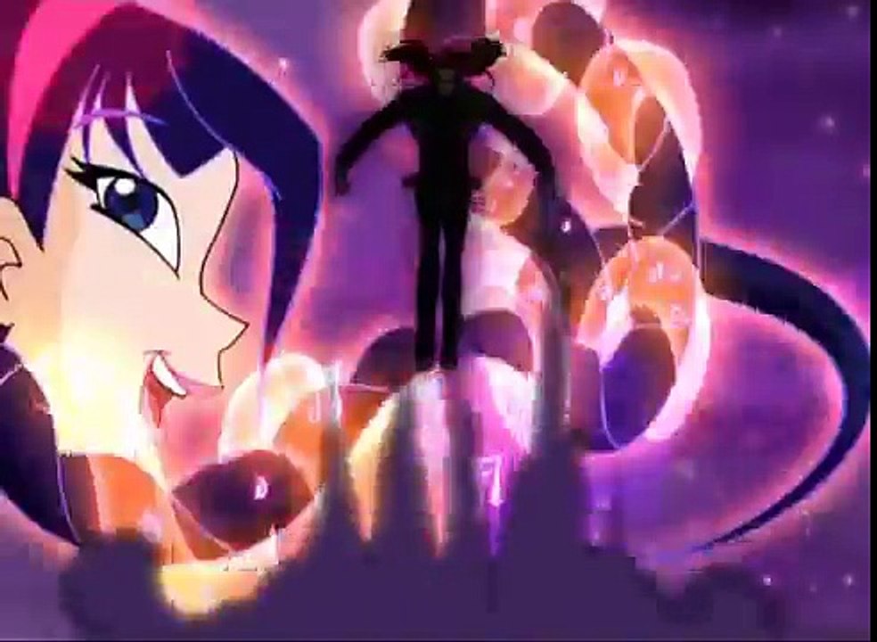 Winx Club - Sezon 4 Bölüm 3 - Dünyadaki Son Peri