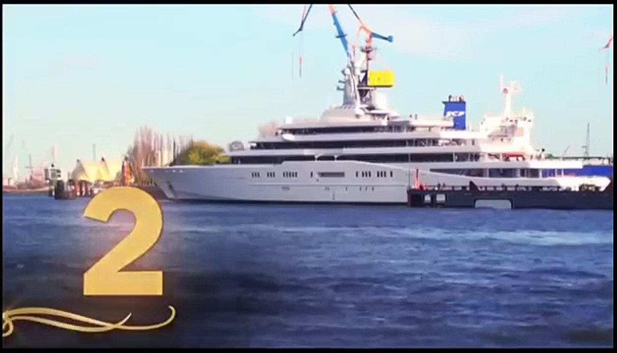 Luxury Lifestyle Of Billionaires - World Billionaires 32