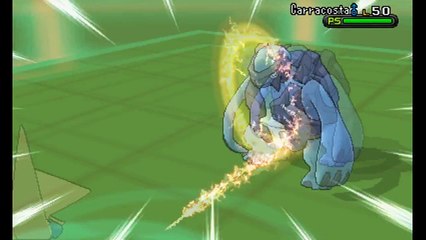 Pokemon X/Y - Lotta Wi-fi #29: Umbreon Tankosi