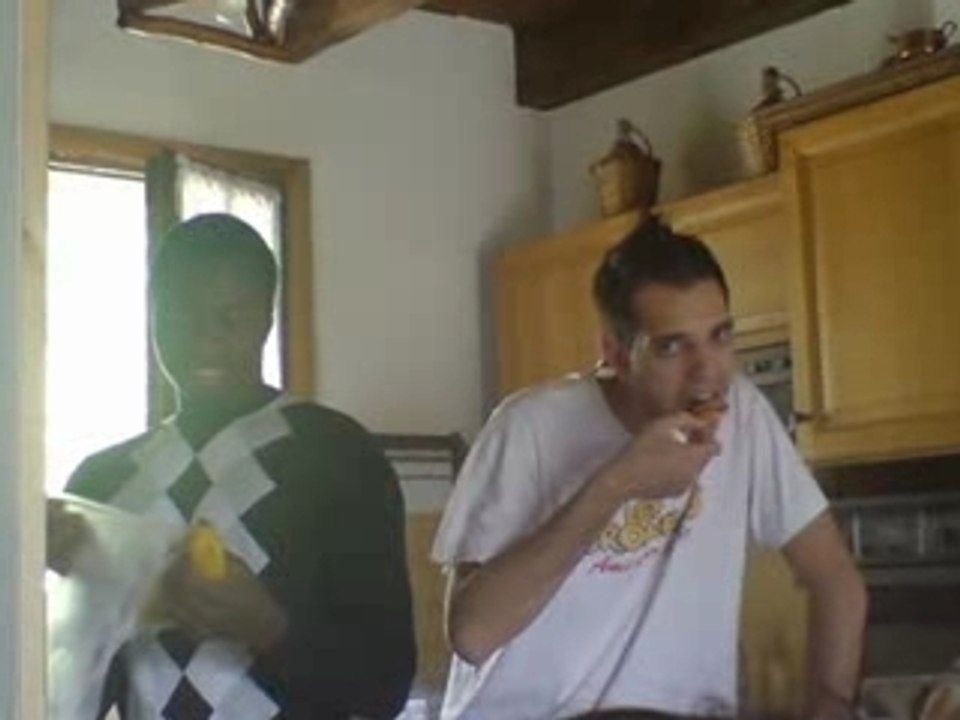 Vidéo souvenir par billy boy