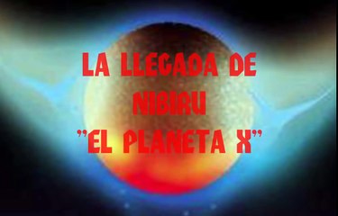 Nibiru, El Mayor Secreto Del Mundo, Es El Fin?