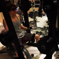 GACKTstagram 2016.03.24