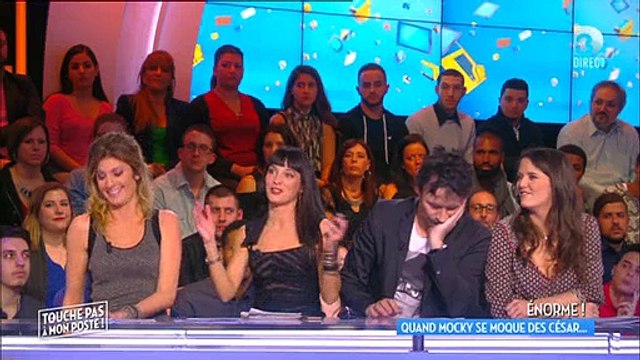 Erika Moulet raconte comment elle a refusé de coucher avec Jean-Pierre Mocky pour un rôle au cinéma - Regardez