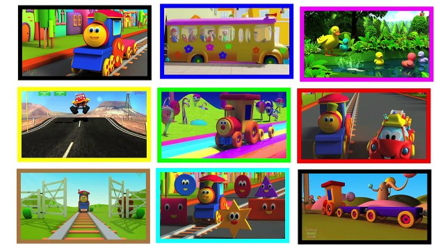 Five Little Froggies Five Little Frogs Nursery Rhymes Frog Song