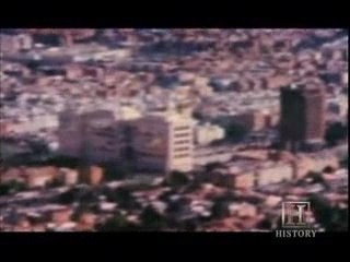 The True Story of Killing Pablo - Part 1