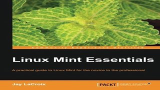 Download Linux Mint Essentials