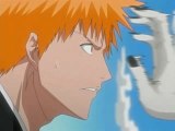 Bleach - Ichigo vs his hollow