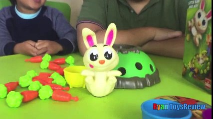 Family Fun Game for kids Jumping Jack Kinder Egg Surprise Toys Ryan ToysReview  MAD JACK THE PIRATE Cartoon