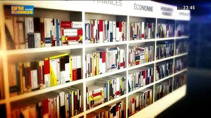 Les livres d'avant et d'ailleurs: Jeremy Rifkin, Jorge Mario Sánchez et Jonas Schneider - 25/03