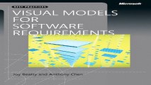 Download Visual Models for Software Requirements  Developer Best Practices