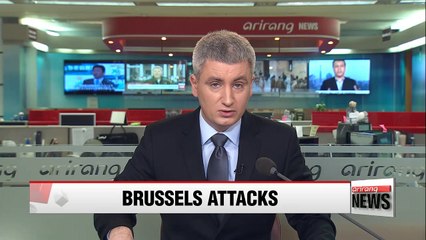 Terror network behind Paris and Brussels attacks wiped out: Hollande