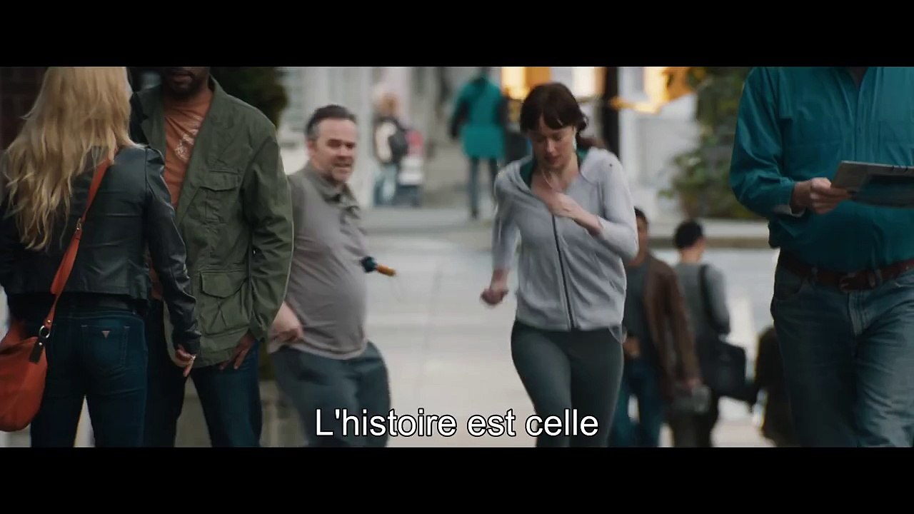 Cinquante Nuances de Grey / Featurette A look Inside VOST [Au cinéma le 11 février 2015]