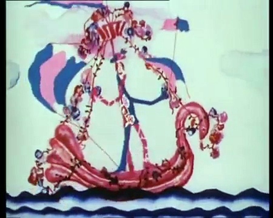 21 Голубой щенок