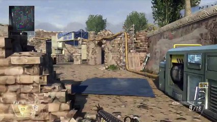 The 30 Kill Challenge - IT'S KSG TIME (Bo2 Gameplay/Commentary)