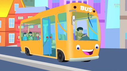Humpty Dumpty | Wheels On The Bus | Five Little Monkey | Plus More | Nursery Rhymes