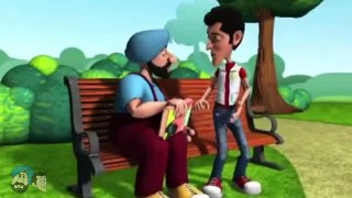 Best of Santa Banta Funny Videos Collection 2011   Official Comedy Jokes in Hindi