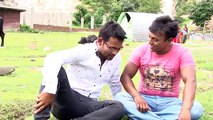 Chatpate Nepali Jokes   Black Belt   Nepali Comedy Video