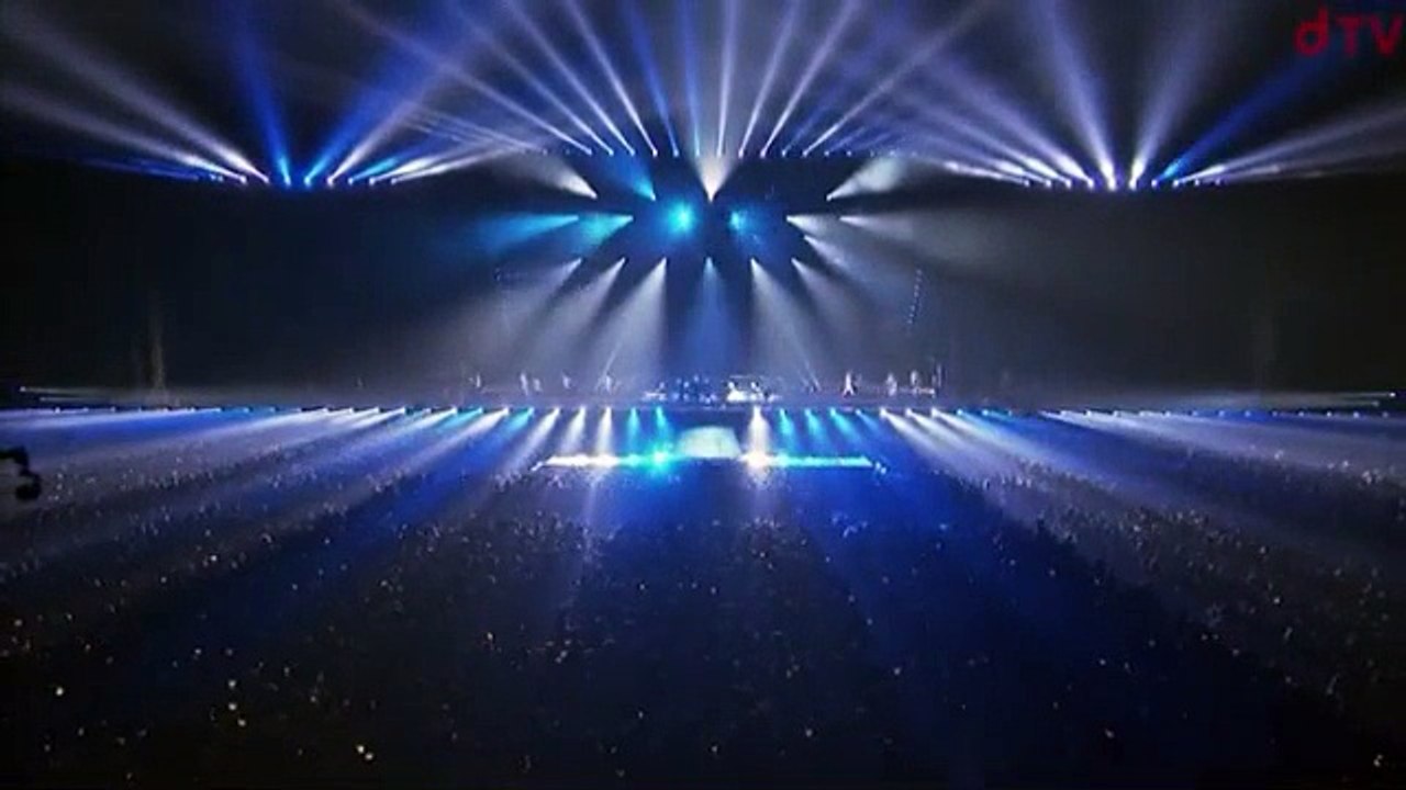 2016.02.24 【MADE】JAPAN FINAL in Tokyo①