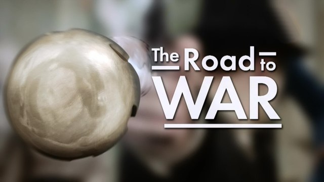 Путь к войне: конец империи / The road to war (2014) HD