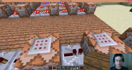 Minecraft Scoreboard (Tutorial)